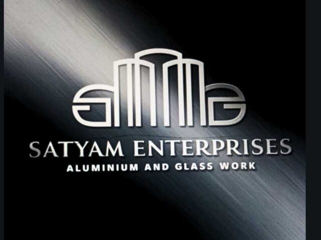 Best Aluminium Sliding Doors & Glass Windows in Chinchwad