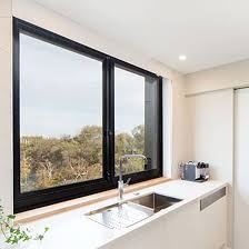 Aluminium Sliding Doors