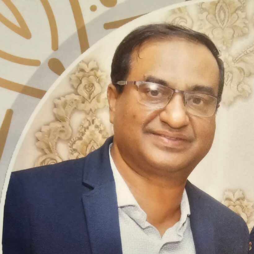Dr Umakant Wable - Specialist surgeon for Piles Fissure Fistula at Seva Hospital Chinchwad