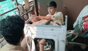 cooler repair service