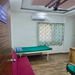 Best Piles, Fissure & Fistula Hospital Chinchwad