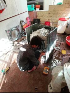 top repair service in Chinchwad