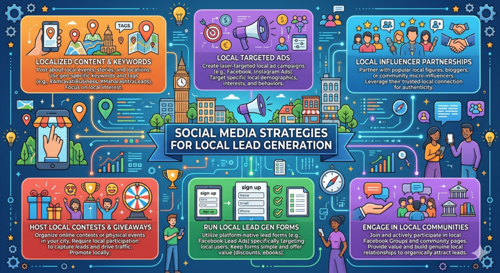 Social Media Marketing Agency in Chinchwad