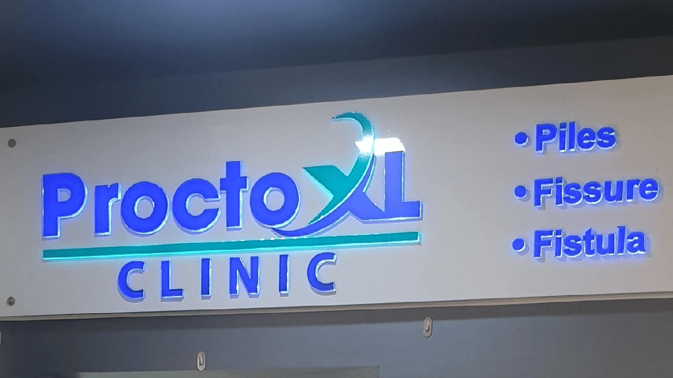 ProctoXL Piles Clinic In Chinchwad