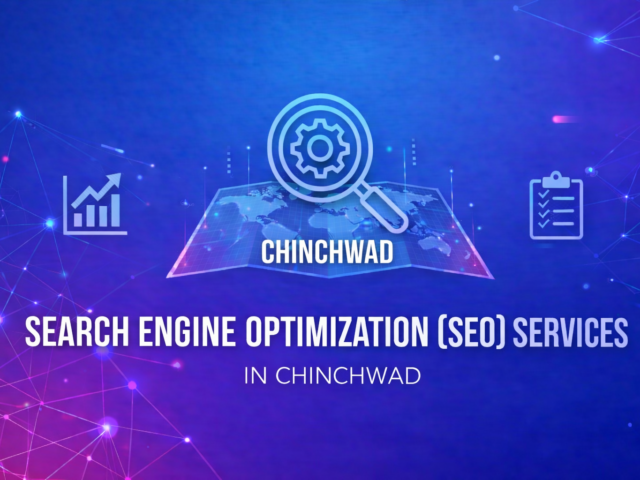 Search Engine Optimization Services in Chinchwad, Pune