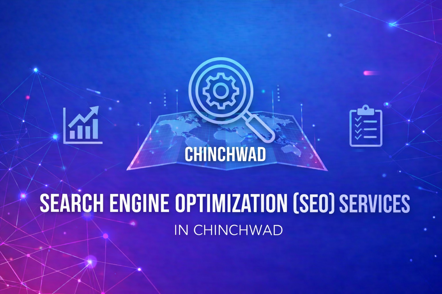 Search Engine Optimization Services in Chinchwad, Pune
