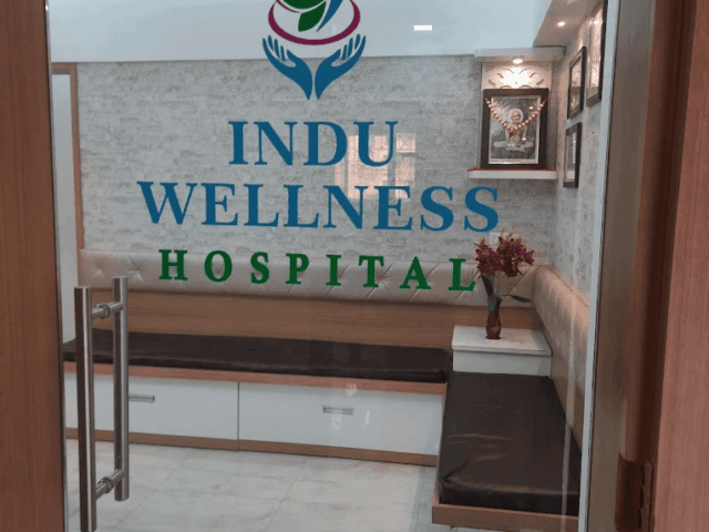 INDU Piles Speciality Laser Clinic For Piles Treatment | Piles Specialist | Piles Surgeon Fissure Surgery PCMC