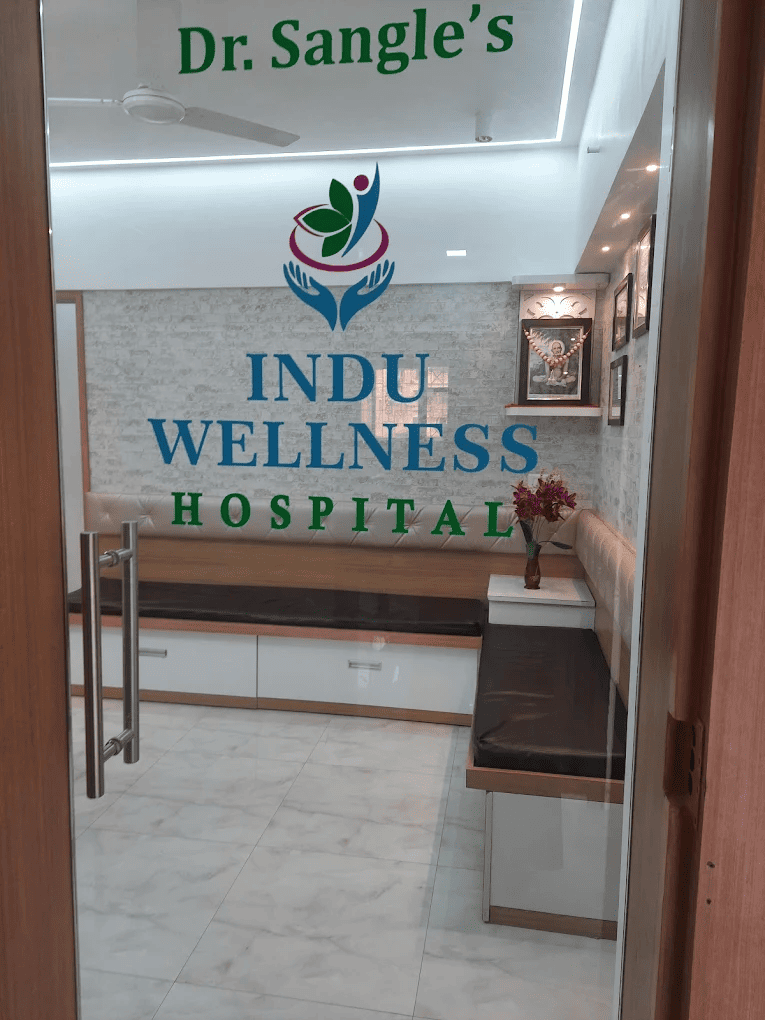 INDU Piles Speciality Laser Clinic For Piles Treatment | Piles Specialist | Piles Surgeon Fissure Surgery PCMC