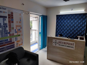 SafeLock CyberTech Solutions Pvt. Ltd. in Chinchwad