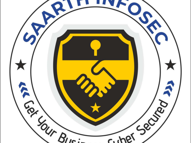 Best Cyber Security Company in Chinchwad, Pune| SAARTH INFOSEC